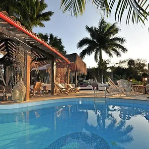 Aquabarra Boutique & Búzios